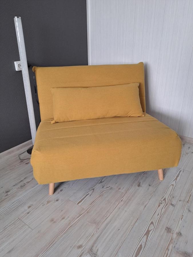 Rakvere Studio นาร์วา ภายนอก รูปภาพ