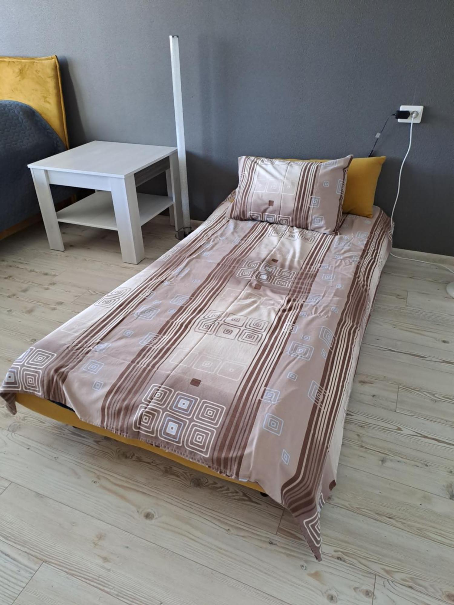 Rakvere Studio นาร์วา ภายนอก รูปภาพ